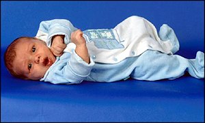 Případné narození klonu by musela předcházet řada potratů