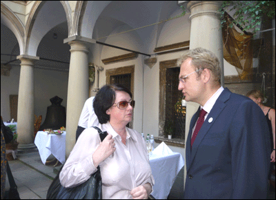 олександра коваль і андрій садовий