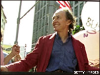 Carlos Minc (arquivo)