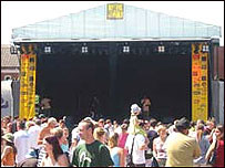 Rhythms of the World