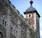 Photograph showing The Tower of London