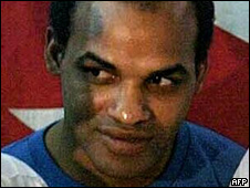 Orlando Zapata Tamayo