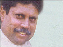 कपिल देव