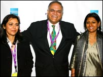 رام چند پاکستانی کی ٹیم