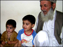 मुईज़ और सदीस