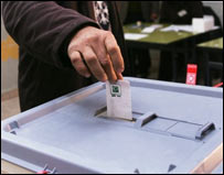 مشرقی یروشلم کے فلسطینی 