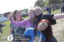 At Radio 1's Big Weekend