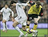 فان نيستلروی