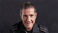 BBC Radio 2 presenter Dale Winton