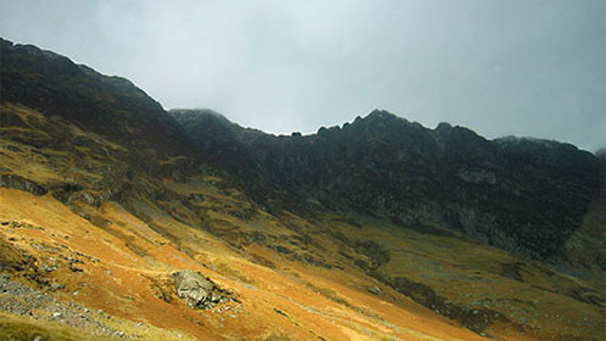 Glencoe