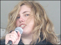 Andrea Davidson - Y Factor