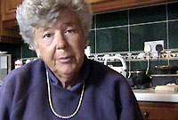 Nica Pritchard: Christening