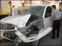 Foto: Confederação Sindical Internacional