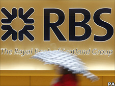 RBS logo