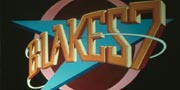 Blake's 7 logo