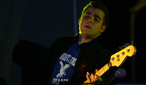 Screaming Lights at Reading Festival
