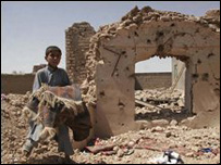 Афганістан