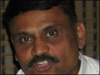 सुनील वॉल्सन