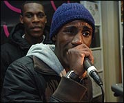 Rhythm n Grime performing at NOISE