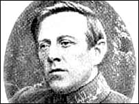 Симон Петлюра