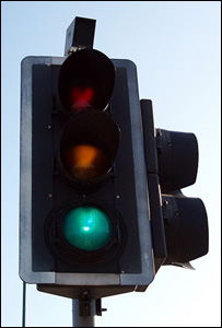 Traffic Lights
