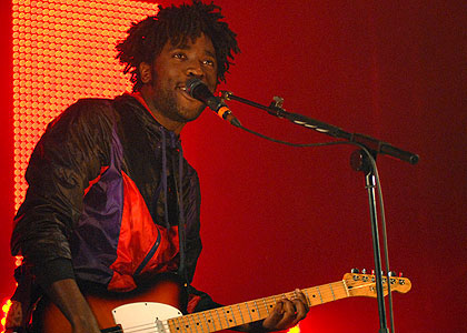 Bloc Party