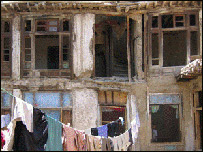  شهرکهنه آرزوهای نو 