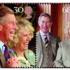 April: Royal Wedding