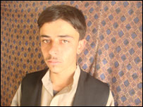 مطيع الله ننګيالزی