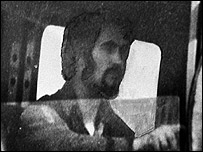 Peter Sutcliffe - the Yorkshire Ripper