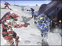 Halo 3
