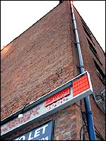 Sankeys Soap (pic: Shirlaine Forrest)