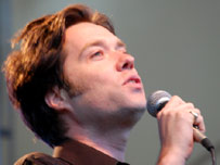 Rufus Wainwright