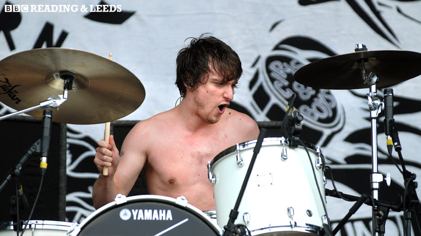 The Subways