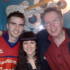 Tom met Broadcast 2000