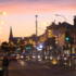 The famous Belgrave Road