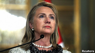 希拉里·克林顿