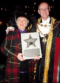 Noddy and the Lord Mayor