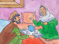 کريم او رابياګله