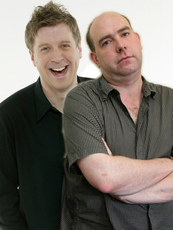 Chappers and Chappers