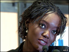 راما یاد، وزیر حقوق بشر فرانسه