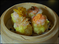 Dim sum