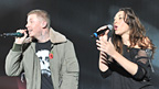 Professor Green at BBC Radio 1 Teen Awards