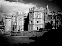 Windsor Castle