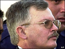 ریکاردو میگوئل کاوالو، فرمانده پیشین نیروی دریایی آرژانتین 