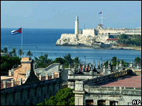 Cuba