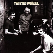 Review of Twisted Wheel Review of Twisted Wheel