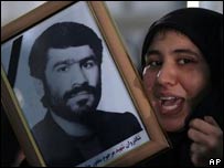 دختر یکی از خبرنگاران جان باخته تلويزيون ايران