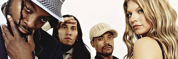 Black Eyed Peas