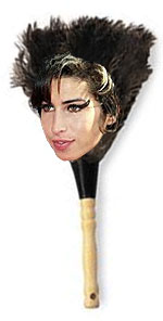 Duster Winehouse